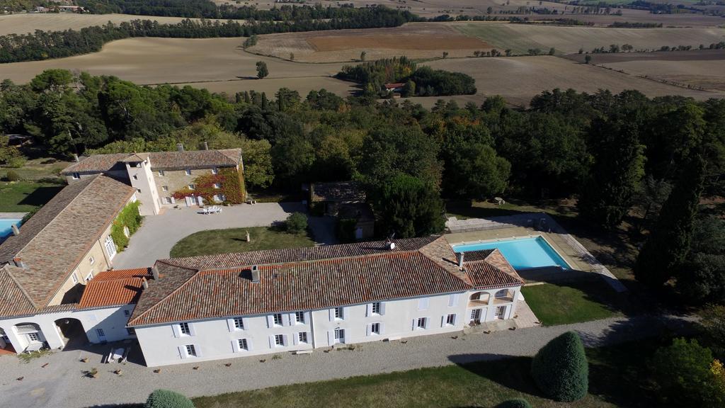 La Ginelle - Appartement Guy Airoux Exteriér fotografie